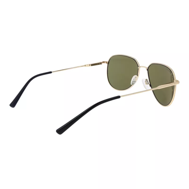 SERENGETI Egeo Gafas de sol unisex SS543003 - Lentes de cristal mineral fotocromáticas polarizadas