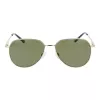SERENGETI Egeo Gafas de sol unisex SS543003 - Lentes de cristal mineral fotocromáticas polarizadas