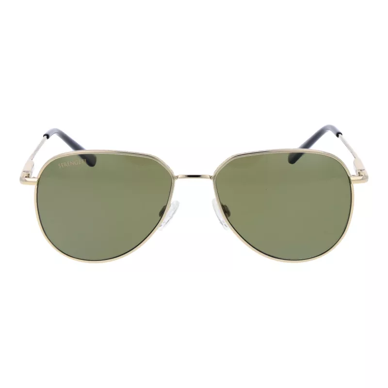 SERENGETI Egeo Gafas de sol unisex SS543003 - Lentes de cristal mineral fotocromáticas polarizadas