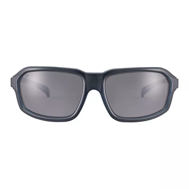 SERENGETI Enzo Gafas de sol para hombre SS571005-S Polarizado Fotocromático 63mm