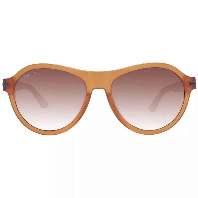 SERENGETI SS527002 gafas de sol para hombre, 56/18/150 mm
