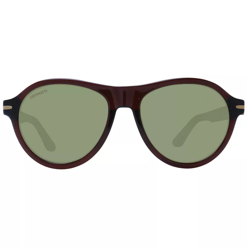 SERENGETI SS527004 gafas de sol para hombre, 56/18/150 mm