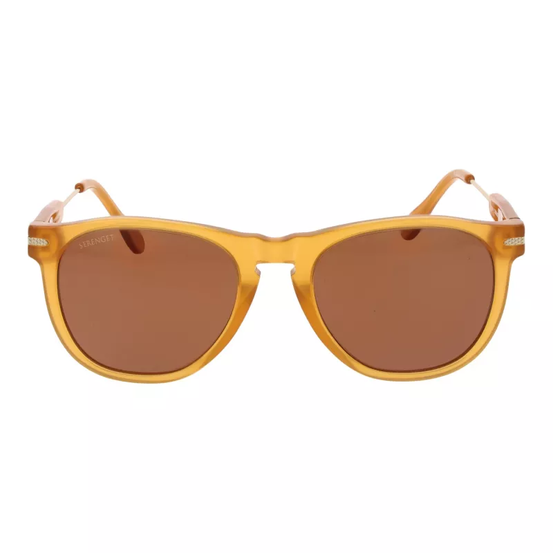 SERENGETI SS530002 gafas de sol de hombre, 53/20/145 mm