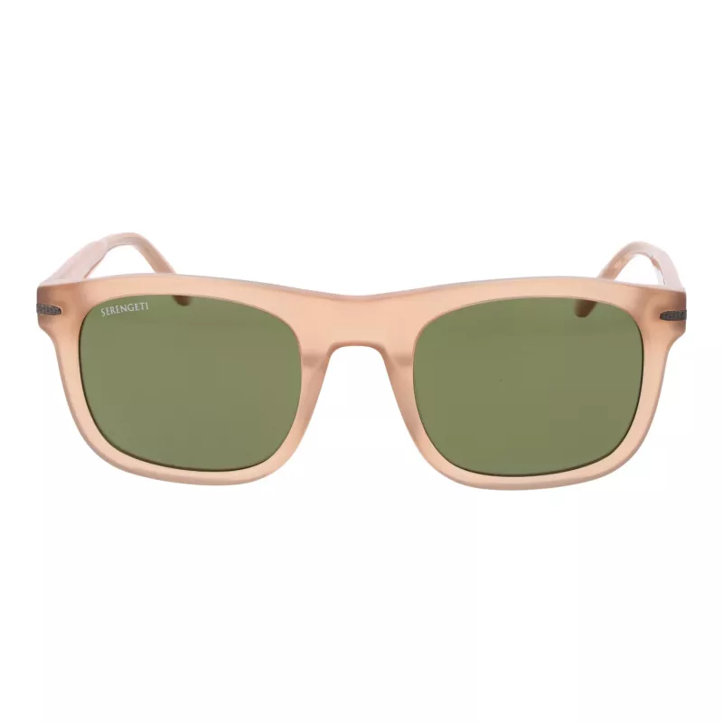SERENGETI SS576008 gafas de sol de hombre, 52/23/145 mm