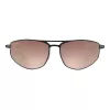 SERENGETI Gafas de sol de hombre SS579004 64/16/123 mm