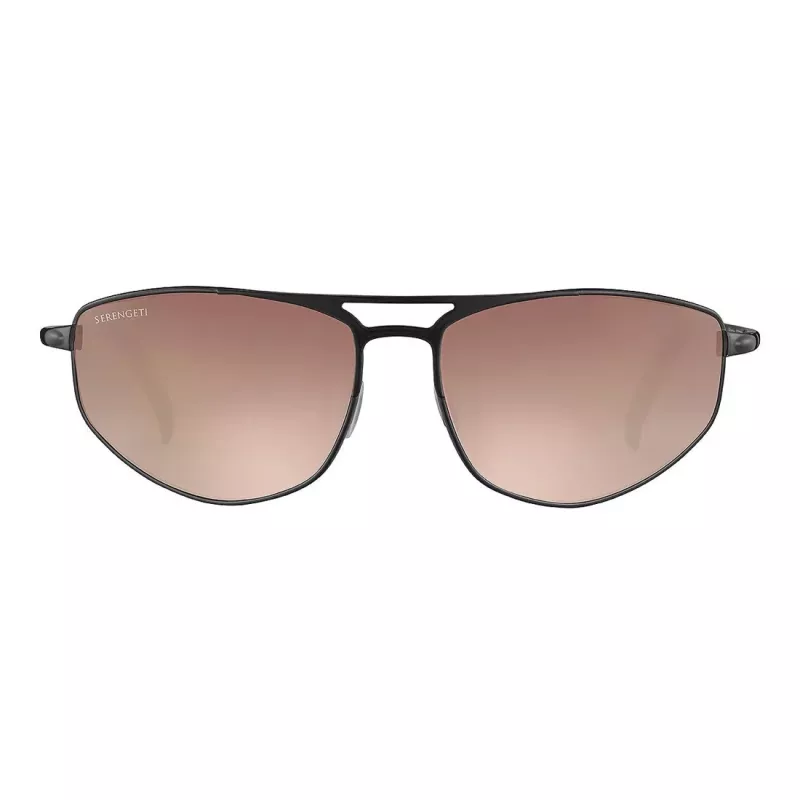 SERENGETI Gafas de sol de hombre SS579004 64/16/123 mm