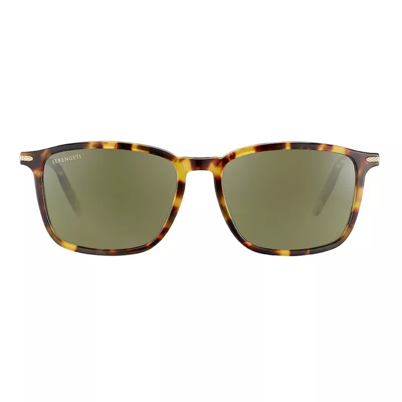 SERENGETI SS485004 Gafas de sol para hombre, 57/18/155 mm