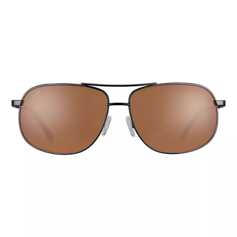 SERENGETI SS570001-S gafas de sol para hombre, 63/17/130 mm