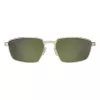 SERENGETI SS597001-S gafas de sol para hombre, 59/18/140 mm
