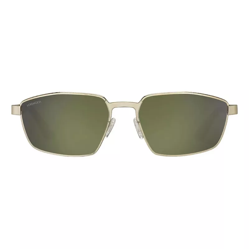 SERENGETI SS597001-S gafas de sol para hombre, 59/18/140 mm