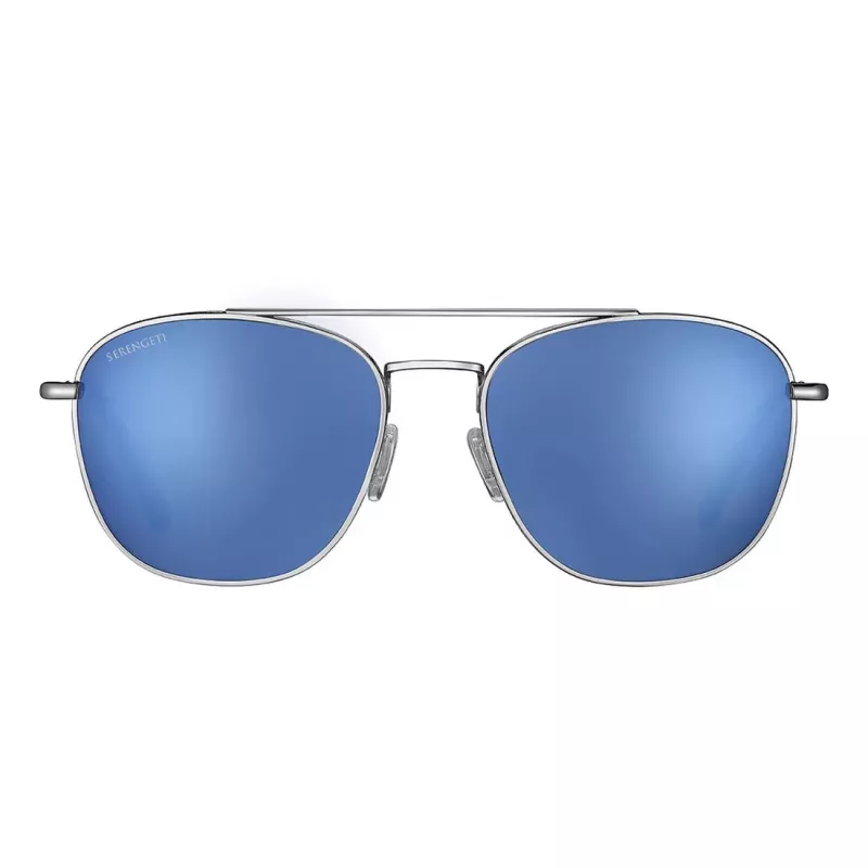 SERENGETI SS598002-S gafas de sol para hombre, 58/18/145 mm