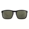 SERENGETI Gafas de sol para hombre SS750001-S - Lente mineral polarizada fotocromática, montura envolvente rectangular