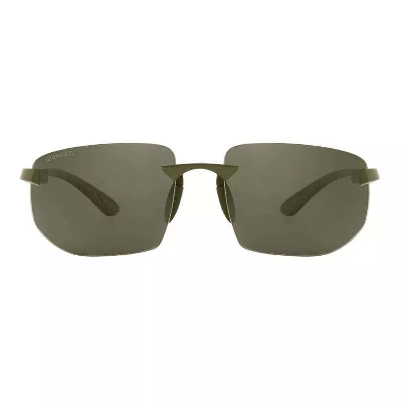 Gafas de sol SERENGETI hombre SS752004-S - Sassari - Lente Drivers - 67/15/130 mm
