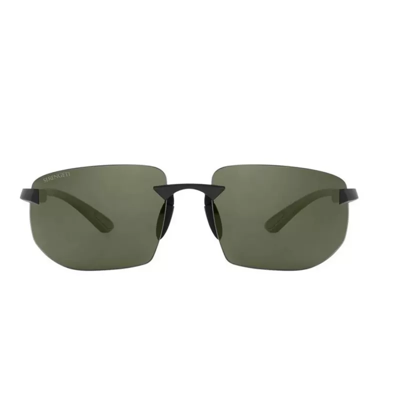 SERENGETI gafas de sol hombre SS752006-S aviador - Drivers Brown fotocromáticas polarizadas