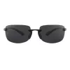 SERENGETI Gafas de sol hombre SS755003-S - Drivers Gradient, fotocromáticas, polarizadas - Lente de 64 mm