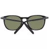 SERENGETI Nuvola 8935 gafas de sol unisex aviador - Lentes minerales fotocromáticas polarizadas - 53/19/145 mm