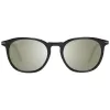 SERENGETI Nuvola 8935 gafas de sol unisex aviador - Lentes minerales fotocromáticas polarizadas - 53/19/145 mm