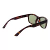 SERENGETI Sestriere Gafas de sol SS557001 unisex rectangulares fotocromáticas polarizadas cristal mineral 56mm