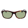 SERENGETI Sestriere Gafas de sol SS557001 unisex rectangulares fotocromáticas polarizadas cristal mineral 56mm