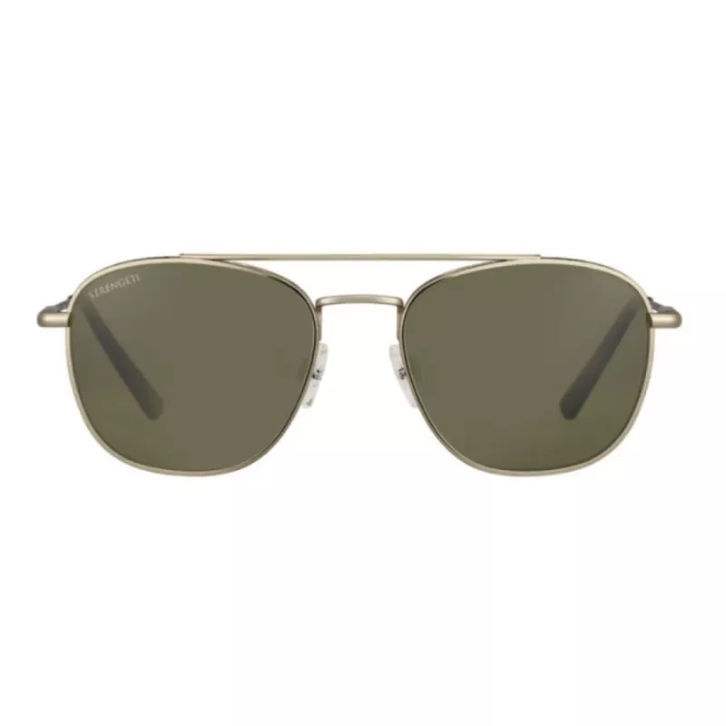 SERENGETI SS542001 gafas de sol unisex, 53/18/145 mm