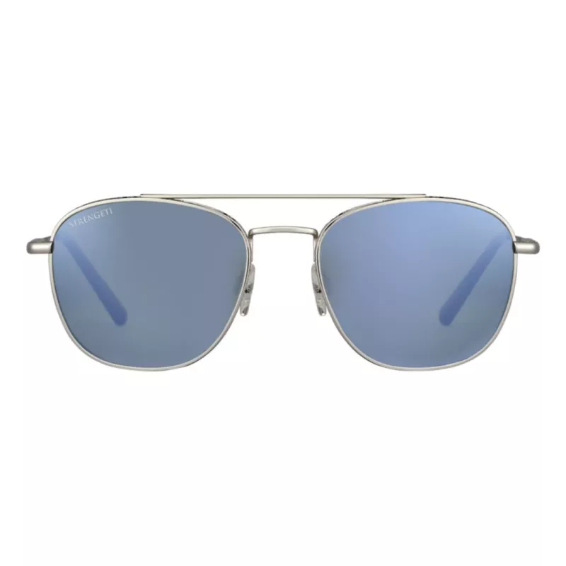 SERENGETI SS542002 gafas de sol unisex, 53/18/145 mm