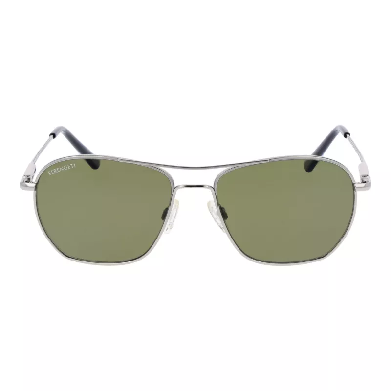 SERENGETI SS545002 gafas de sol unisex, 55/16/145 mm