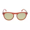SERENGETI SS572001 Gafas de sol unisex 53/20/140 mm Polarizadas Fotocromáticas Lente mineral