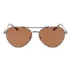 SERENGETI SS599004 gafas de sol unisex, 58/18/145 mm