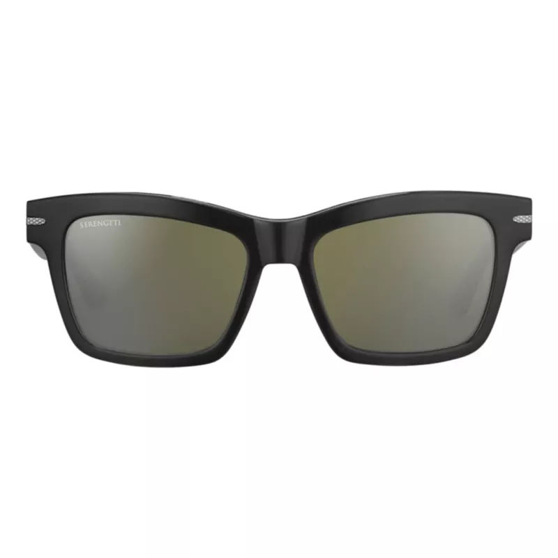 SERENGETI SS528001 gafas de sol unisex, 56/18/150 mm