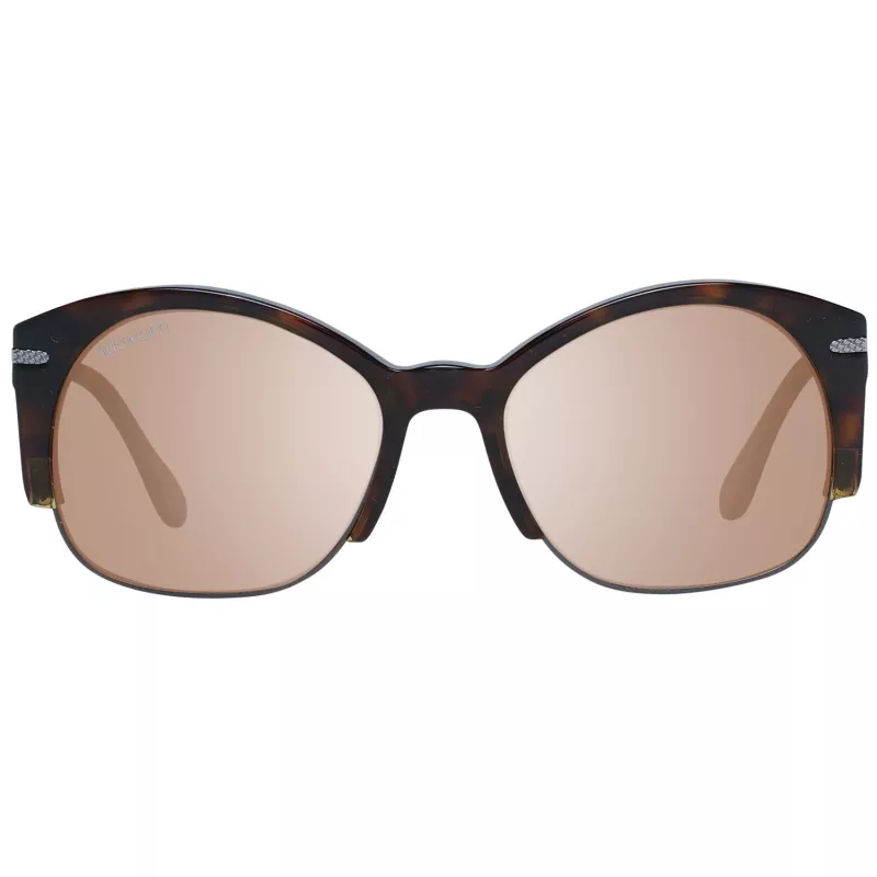 SERENGETI Gafas de sol unisex SS529001 (lente/puente/varilla) 53/17/145 mm