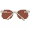 SERENGETI UNISEX SS529003 Gafas de sol Sestriere (lente/puente/varilla) 53/17/145 mm