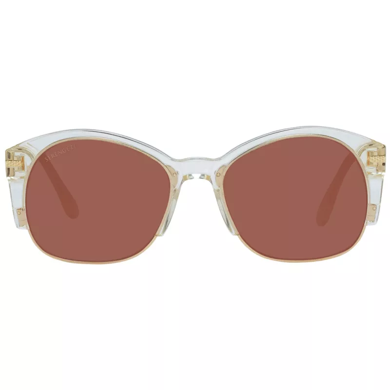SERENGETI UNISEX SS529003 Gafas de sol Sestriere (lente/puente/varilla) 53/17/145 mm