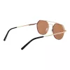 SERENGETI Gafas de sol unisex SS533003 54/18/145 mm fotocromáticas polarizadas lente mineral montura de nylon