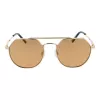 SERENGETI Gafas de sol unisex SS533003 54/18/145 mm fotocromáticas polarizadas lente mineral montura de nylon