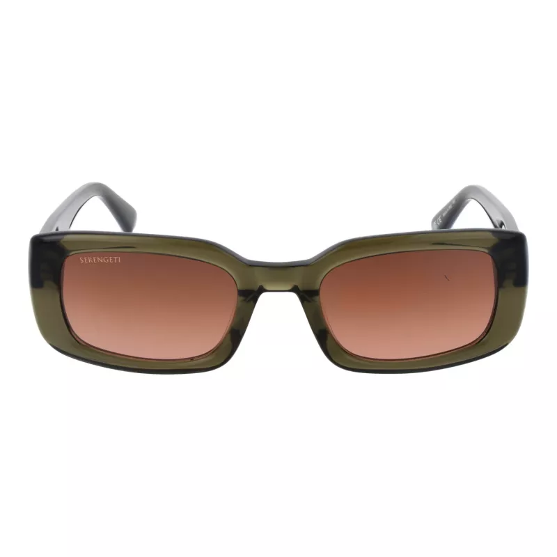 SERENGETI SS540002 gafas de sol unisex, 51/21/140 mm