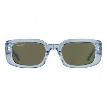 SERENGETI SS540003 Gafas de sol unisex, 51/21/140 mm