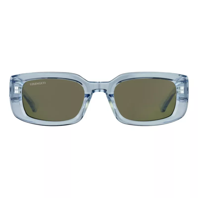 SERENGETI SS540003 Gafas de sol unisex, 51/21/140 mm