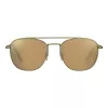 SERENGETI SS542003 gafas de sol unisex, 53/18/145 mm
