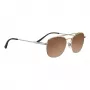SERENGETI SS542006 gafas de sol unisex, 53/18/145 mm