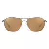 SERENGETI SS545001 Gafas de sol unisex, 55/16/145 mm