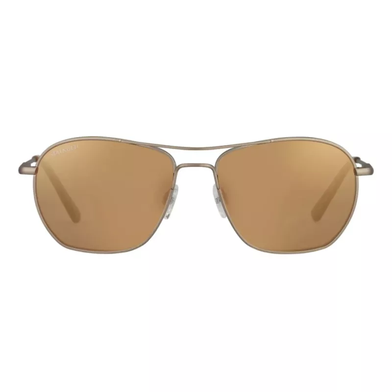 SERENGETI SS545001 Gafas de sol unisex, 55/16/145 mm