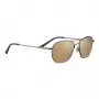SERENGETI SS545001 Gafas de sol unisex, 55/16/145 mm