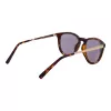 SERENGETI Gafas de sol unisex SS556001 - Drivers degradado, montura negra, 54/19/145 mm