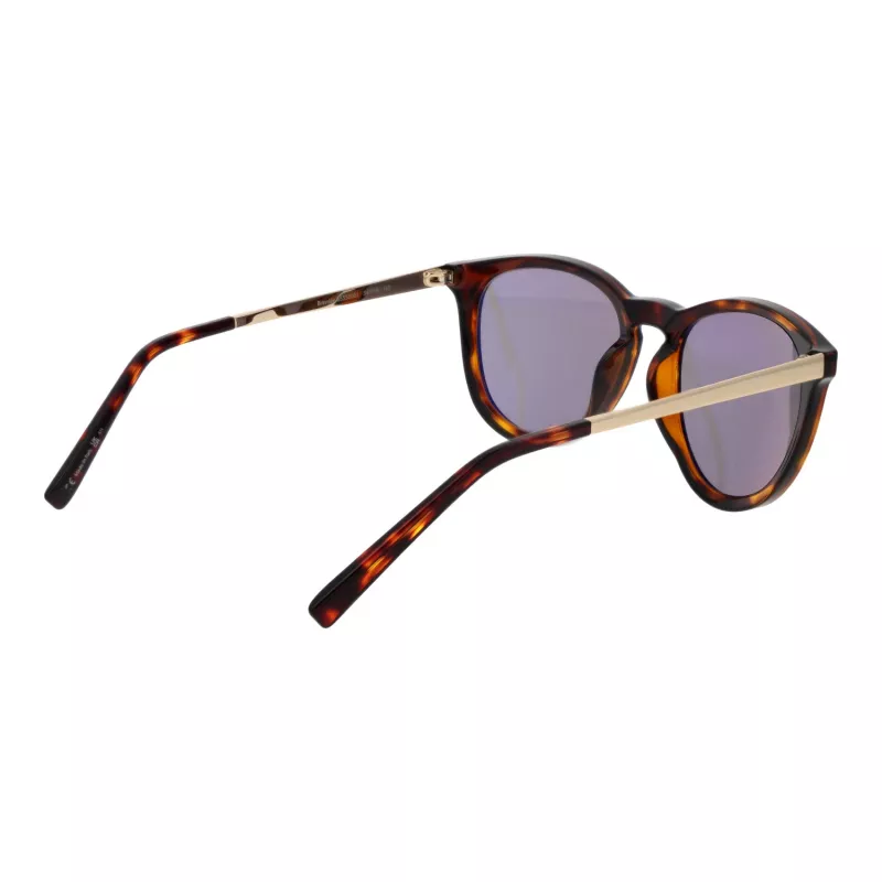 SERENGETI Gafas de sol unisex SS556001 - Drivers degradado, montura negra, 54/19/145 mm