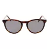 SERENGETI Gafas de sol unisex SS556001 - Drivers degradado, montura negra, 54/19/145 mm