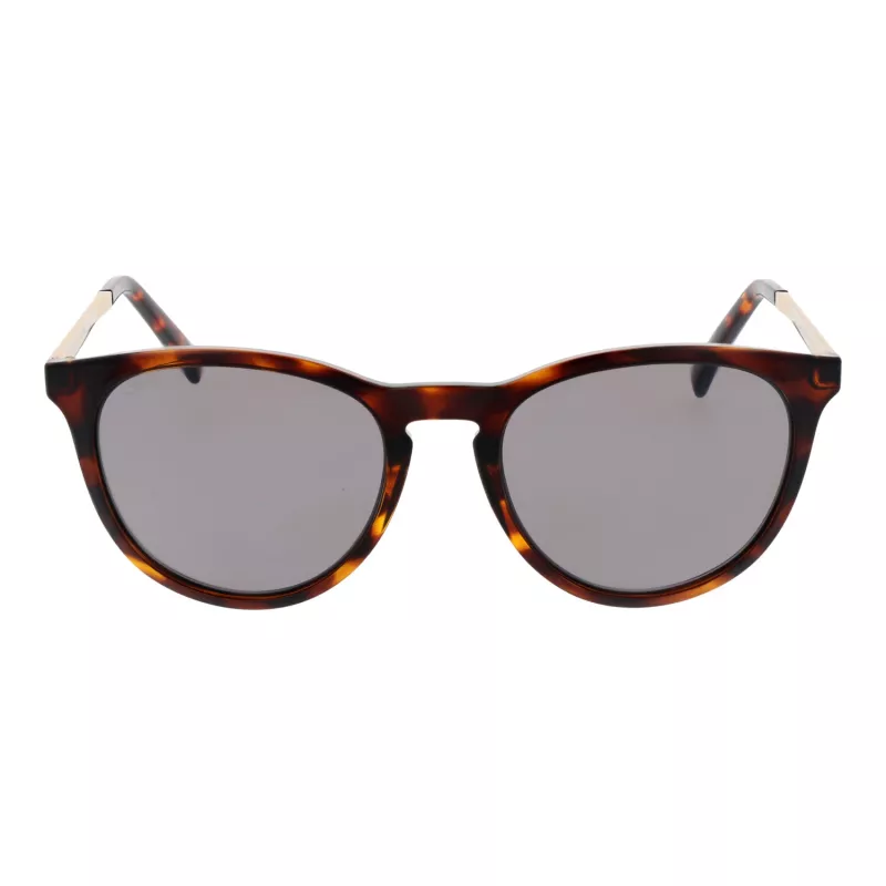 SERENGETI Gafas de sol unisex SS556001 - Drivers degradado, montura negra, 54/19/145 mm