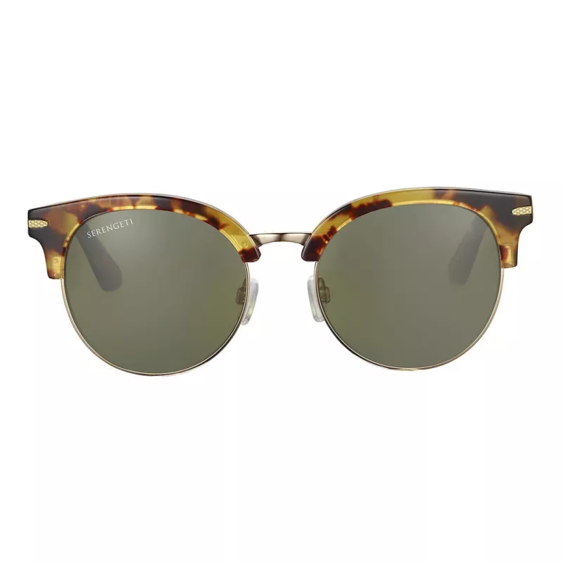 SERENGETI SS560002 Gafas de sol unisex, 53/19/140 mm