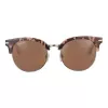 SERENGETI Gafas de sol unisex SS560003 - Lentes de mineral fotocromático polarizado - 53/19/140 mm