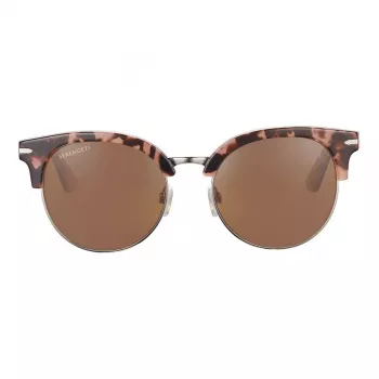 SERENGETI Gafas de sol unisex SS560003 - Lentes de mineral fotocromático polarizado - 53/19/140 mm