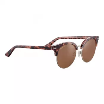 SERENGETI Gafas de sol unisex SS560003 - Lentes de mineral fotocromático polarizado - 53/19/140 mm